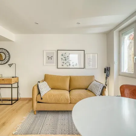 Bel Saint-genes Appartement