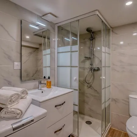 Bel Saint-genes Appartement