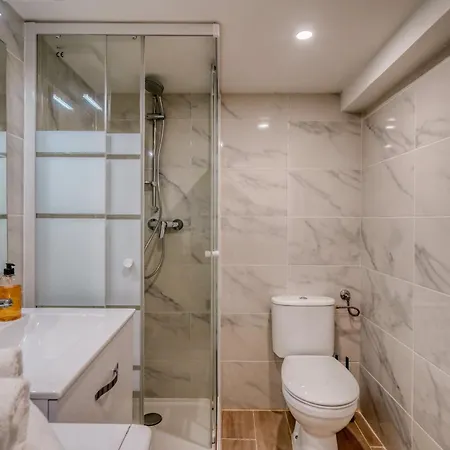 Appartement Bel Saint-genes Bordeaux