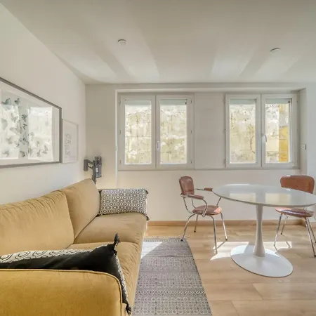Bel Saint-genes Appartement *