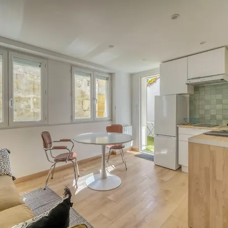 Appartement Bel Saint-genes