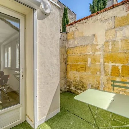 Bel Saint-genes Appartement