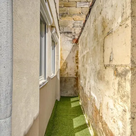 Appartement Bel Saint-genes