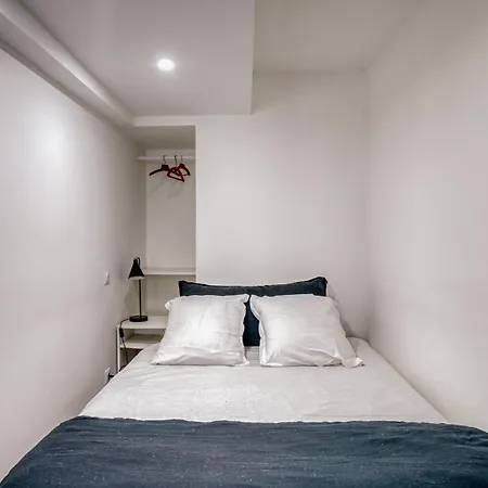 Bel Saint-genes Appartement *