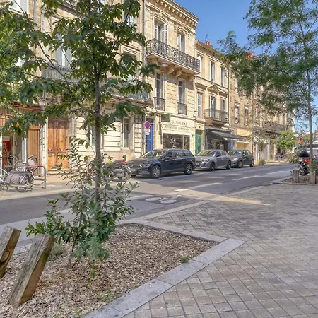 Bel Saint-genes Appartement